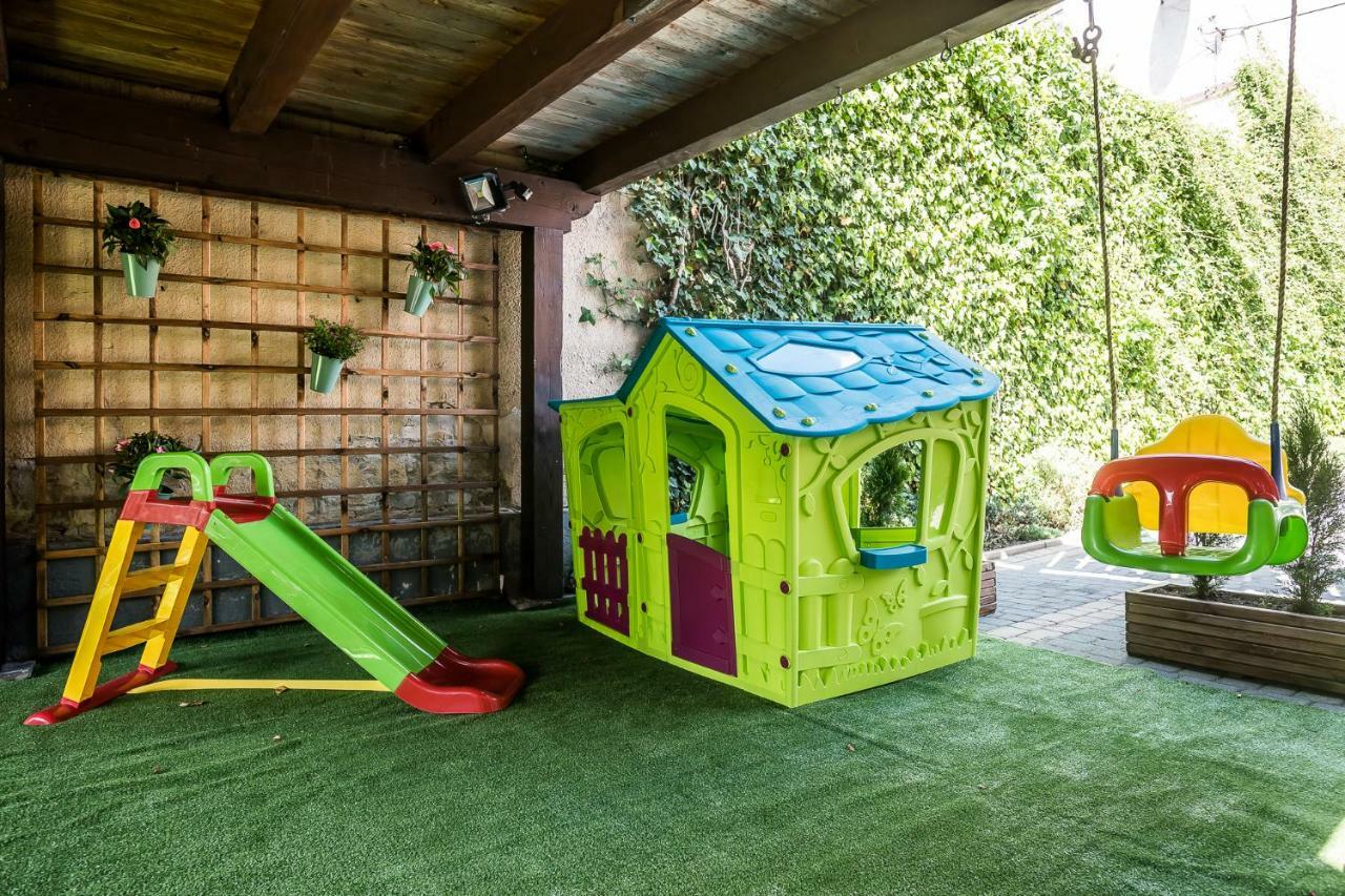 Apartamenty Forrest Nowotarska 자코파네 외부 사진