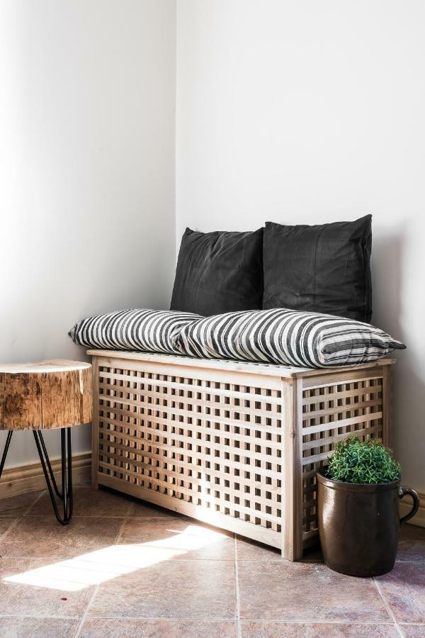 Apartamenty Forrest Nowotarska 자코파네 외부 사진